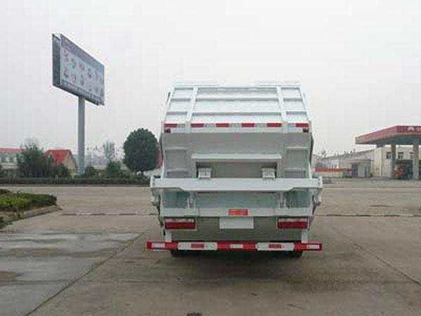 供應(yīng)12方東風(fēng)天錦壓縮垃圾車 環(huán)衛(wèi)車生產(chǎn)廠家 環(huán)衛(wèi)車價格