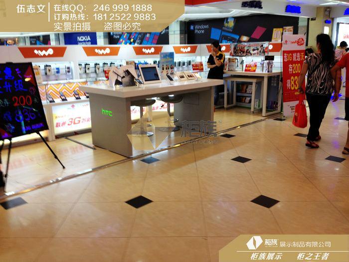供應(yīng)江蘇中國(guó)移動(dòng)手機(jī)柜，柜價(jià)格