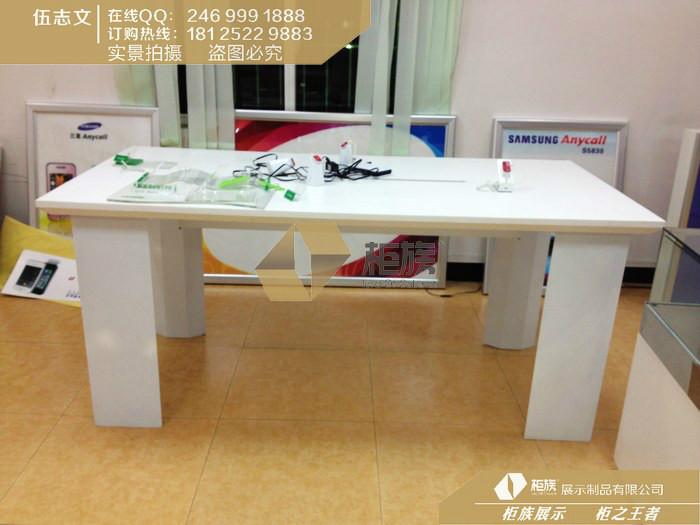 供應(yīng)*4G電信手機(jī)柜臺丨2014*手機(jī)柜