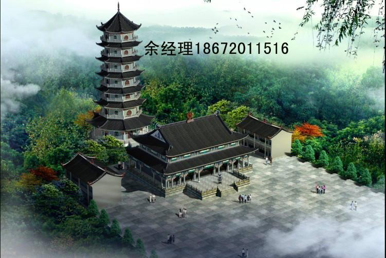 供應(yīng)寺廟寺院，寺廟寺院規(guī)劃設(shè)計(jì)，寺廟寺院仿古大門設(shè)計(jì)施工