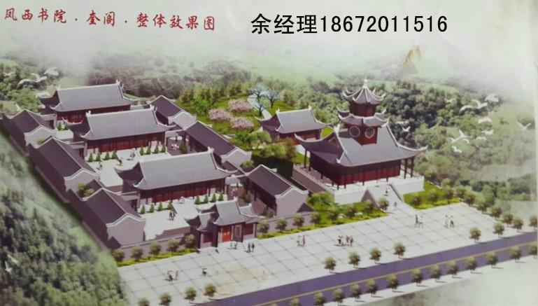 供應(yīng)浙江廟宇設(shè)計(jì)寺廟寺院規(guī)劃，大雄寶殿設(shè)計(jì)效果圖