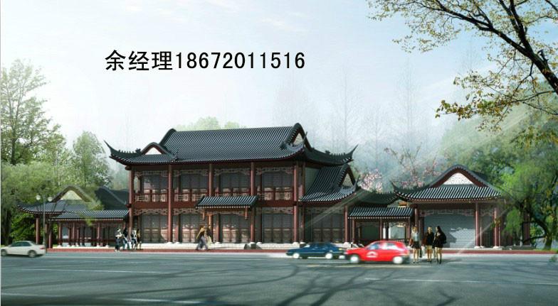 供應湖南仿古長廊價格仿古長廊圖片古建長廊設(shè)計效果圖