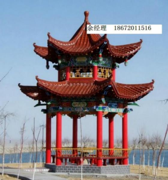 供應(yīng)山西仿古古建亭子，仿古古建亭子造價(jià)，仿古古建亭子設(shè)計(jì)制作