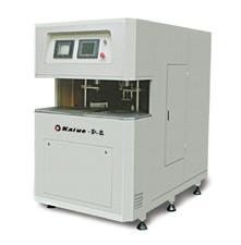 供應凱岳塑鋼窗數(shù)控清角機塑鋼門窗設備