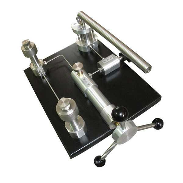 供應(yīng)SZY-WI壓力校驗(yàn)裝置