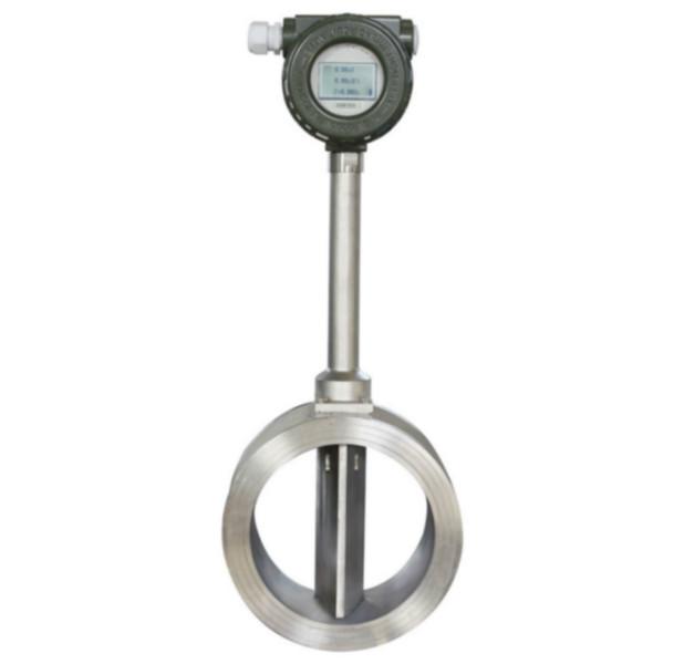 上自儀渦街流量計(jì)圖片