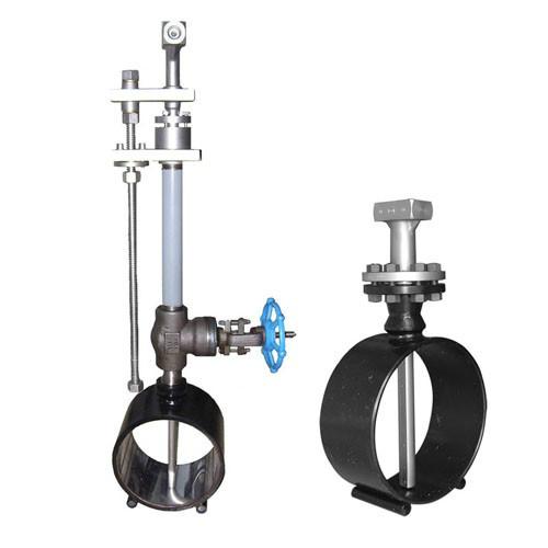 SZY系列威力吧流量計圖片