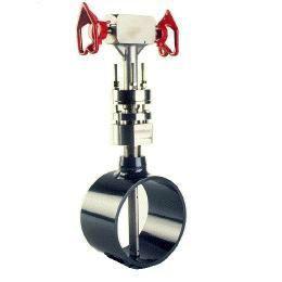 供應(yīng)SZY-DTB系列均速管流量計