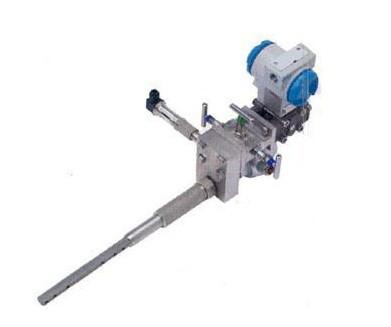 供應(yīng)SZY-DTB系列均速管流量計