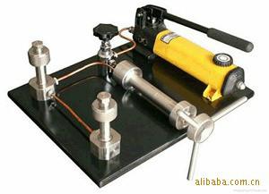 供應(yīng)SZY-WI壓力校驗(yàn)裝置