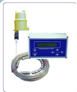 SZY系列射頻導納液位計圖片