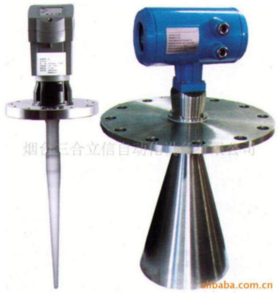 上自儀雷達(dá)物位計(jì)圖片