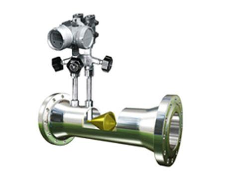 SZY型V錐流量計圖片