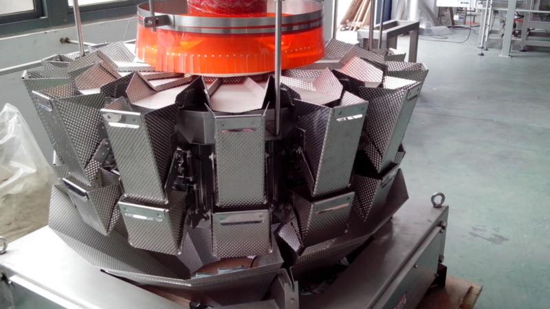 干果類包裝機(jī) 干果類包裝機(jī)報(bào)價(jià) 干果類包裝機(jī)廠家