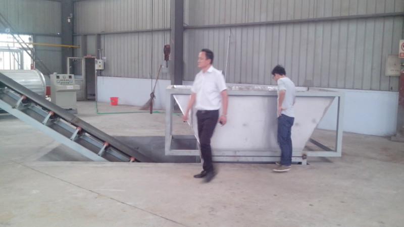 有機(jī)肥生產(chǎn)線 有機(jī)肥生產(chǎn)線廠家 有機(jī)肥生產(chǎn)線報(bào)價(jià)