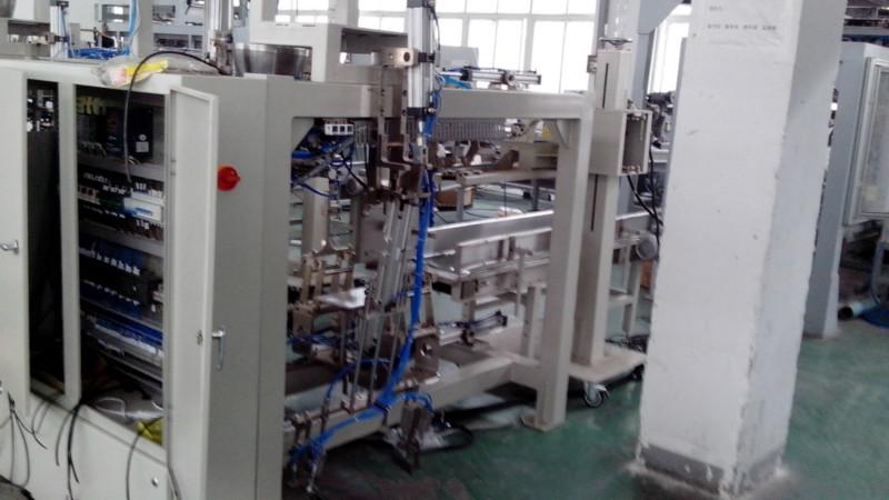 全自動(dòng)包裝機(jī) 全自動(dòng)包裝機(jī)廠家 全自動(dòng)包裝機(jī)廠家供應(yīng)