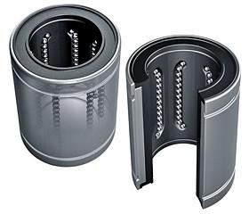 供應(yīng)直線軸承（標(biāo)準(zhǔn)型）LM40UU