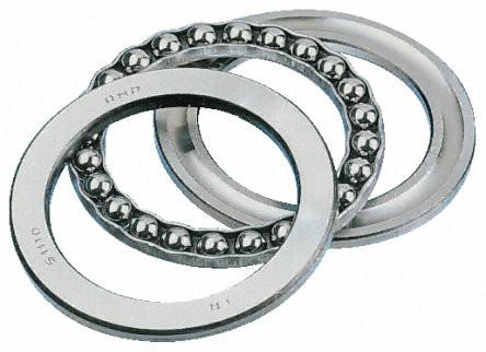 供應平面塑料軸承推力球軸承F7-13