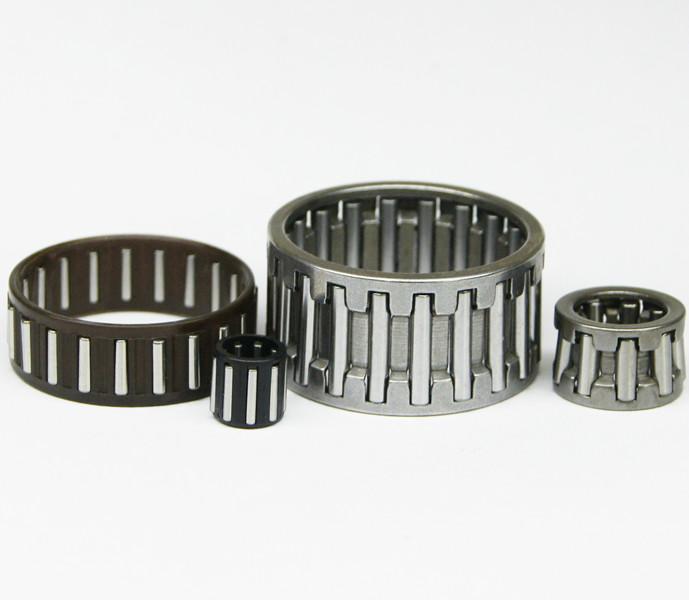 滾針和保持架配件（K系列）滾針軸承K060908