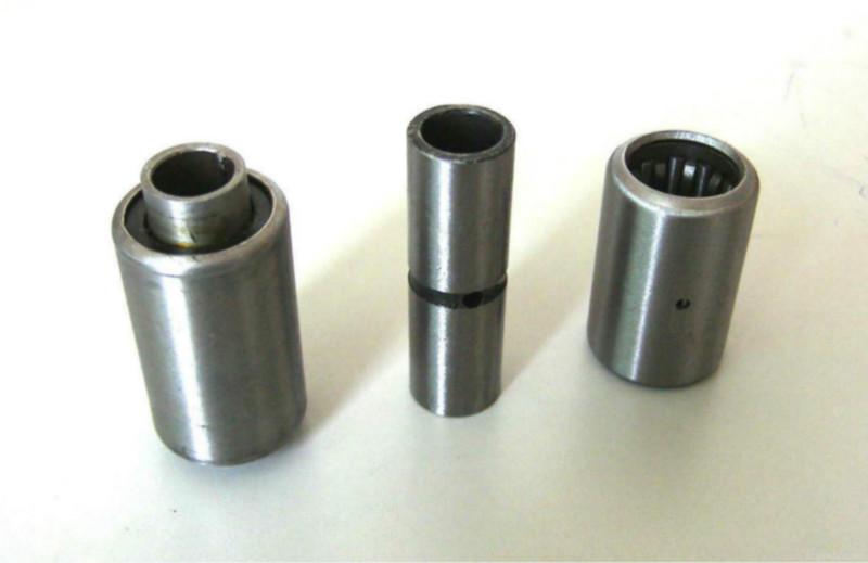 供應(yīng)滾針軸承英制滾針軸承SCE44