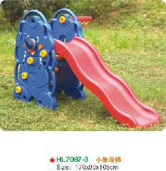 供應遵義幼兒園滑滑梯