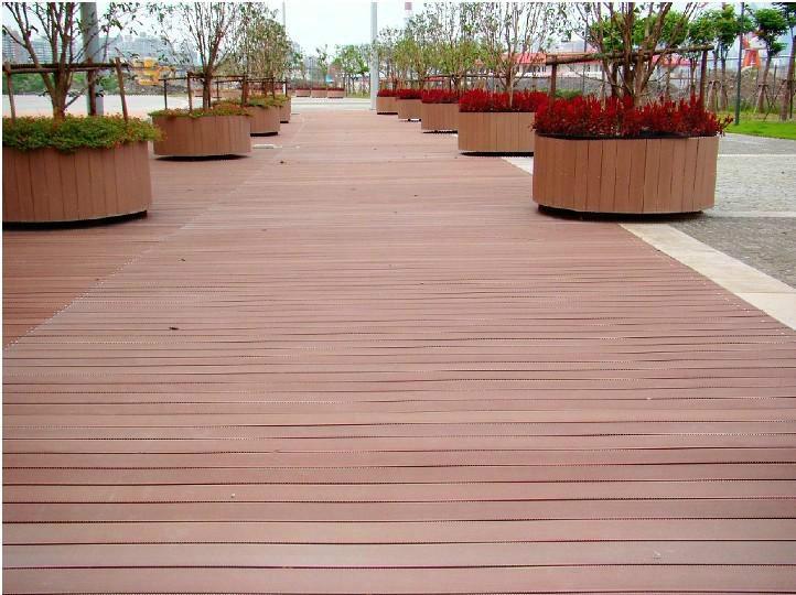 供應(yīng)遵義生態(tài)木地板廠家*批發(fā)