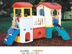 供應遵義幼兒園滑滑梯