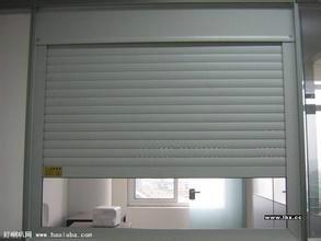 車庫門 九江車庫門 華利電動門