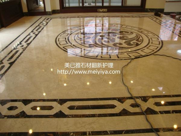 供應(yīng)陽江石材臺面翻新防護處理