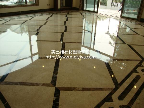 供應(yīng)陽江石材翻新公司