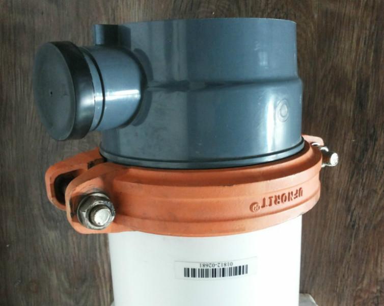 供應北京浩海通達大量供應超濾膜諾芮特超濾膜