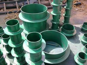 柔性防水套管*產(chǎn)品_云南昭通*防水套管_云南中天追求*