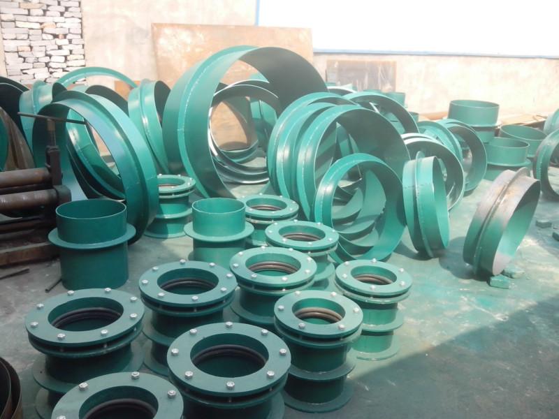 河北邯鄲防水套管系列圖片