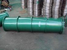 合肥建材重點(diǎn)推薦柔性防水套管專業(yè)廠家—中天套管