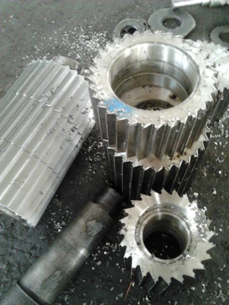 供應(yīng)塑料切粒機(jī)滾刀13862237344