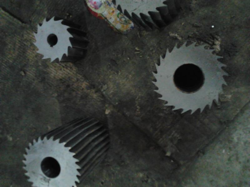 供應(yīng)泰州產(chǎn)塑料切粒機滾刀13862237344