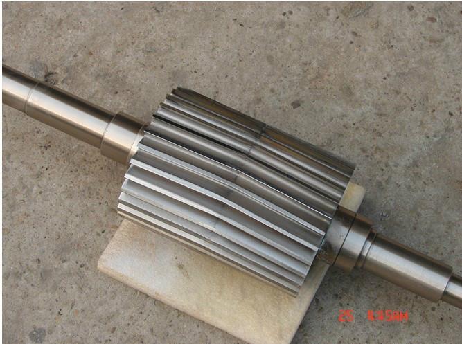 供應(yīng)200塑料切粒機滾刀13862237344