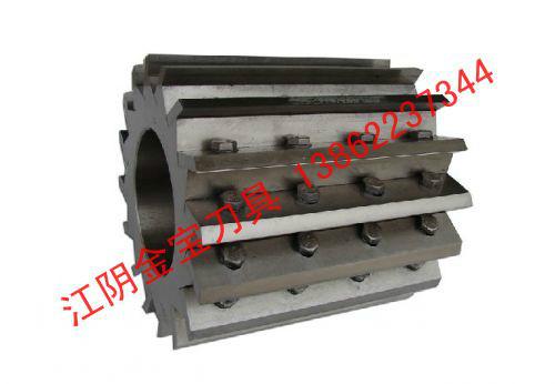 供應江陰900切粒機滾刀13862237344