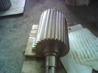 供應(yīng)200塑料切粒機滾刀13862237344