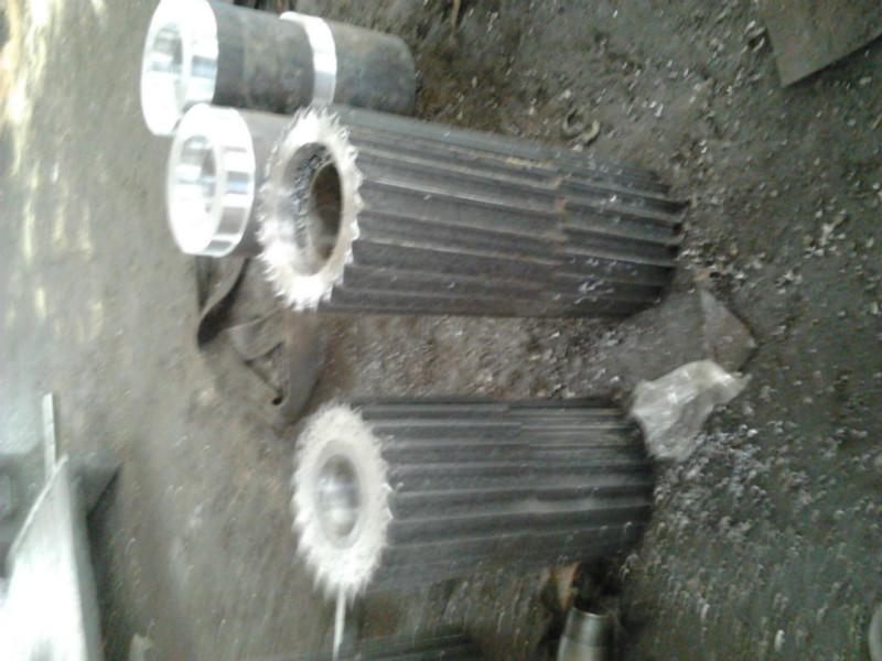 供應(yīng)塑料切粒機(jī)滾刀13862237344