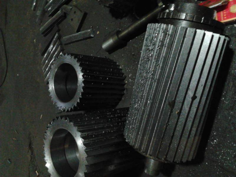 供應(yīng)泰州產(chǎn)塑料切粒機滾刀13862237344