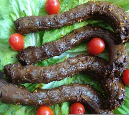 周黑鴨的價格/周黑鴨學習費用