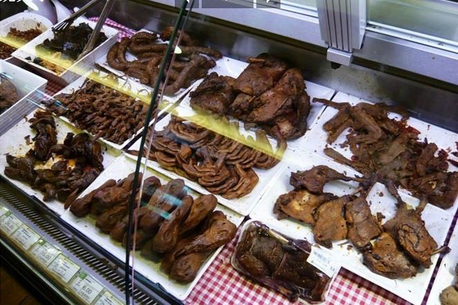 加盟周黑鴨要多少錢圖片