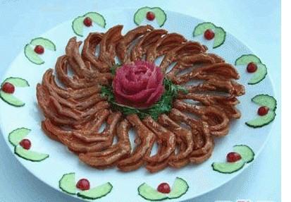 武漢久久鴨加盟店