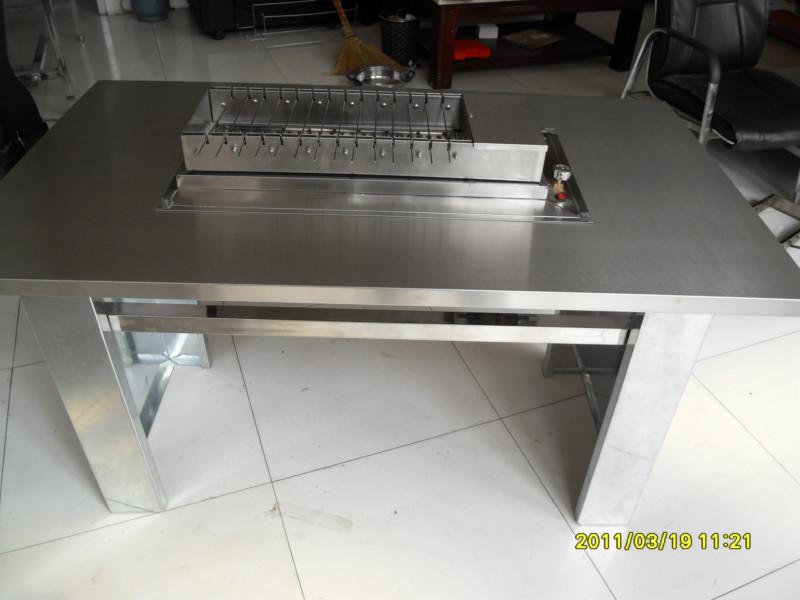 烤功夫涮烤吧，烤功夫自助涮烤加盟