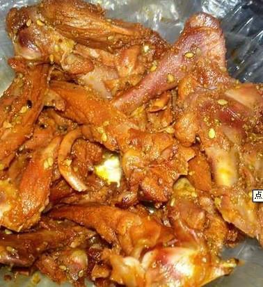 嘉州百味雞圖片/嘉州百味雞樣板圖 (2)