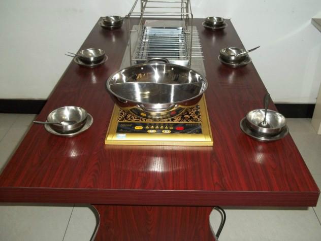 供應烤功夫加盟費、加盟烤功夫投資多少錢