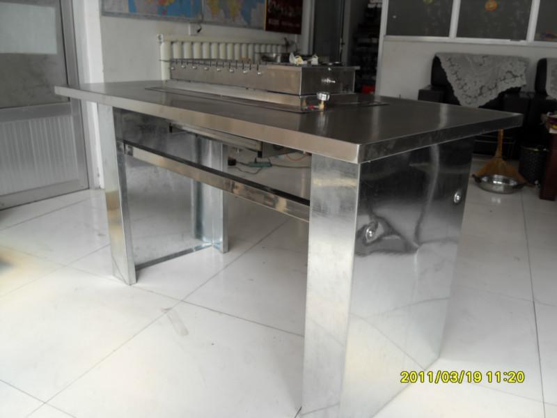 烤功夫涮烤吧，烤功夫自助涮烤加盟