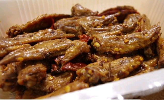 周黑鴨脖/周黑鴨地址/周黑鴨網(wǎng)店