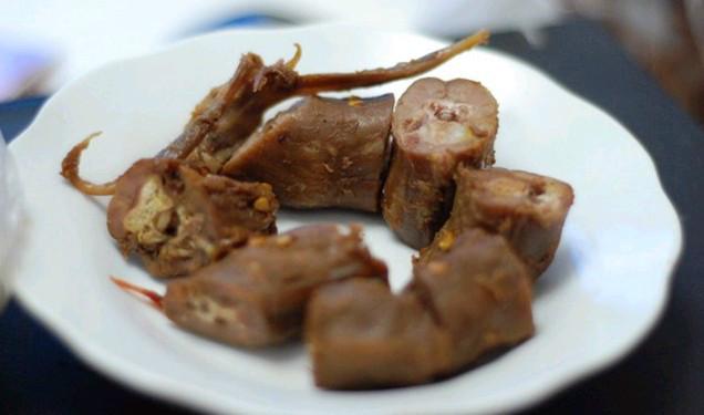 周黑鴨鴨翅/周黑鴨創(chuàng)始人圖片